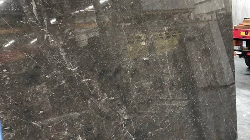 小标题：石材护理市场现状