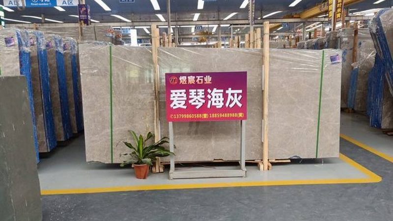 大理石瓷砖和天然大理石哪个更实用