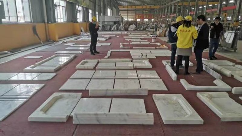 石材批发价格，揭秘规格尺寸背后的定价逻辑