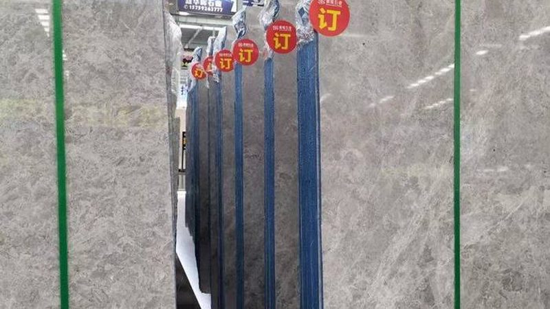 石材翻新结晶加盟代理：揭秘行业“重生”之道