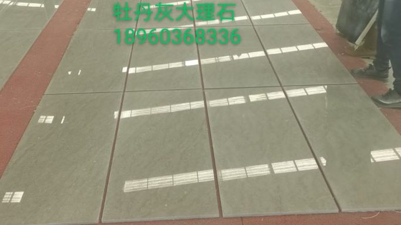 花岗岩翻新打磨，如何精准报价？揭秘行业定价逻辑**