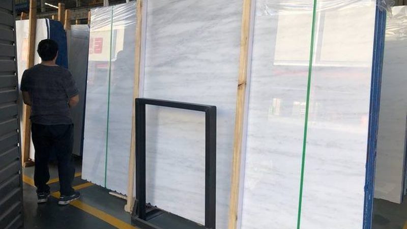 仿古蘑菇石背景墙：探寻其独特魅力与潜在问题