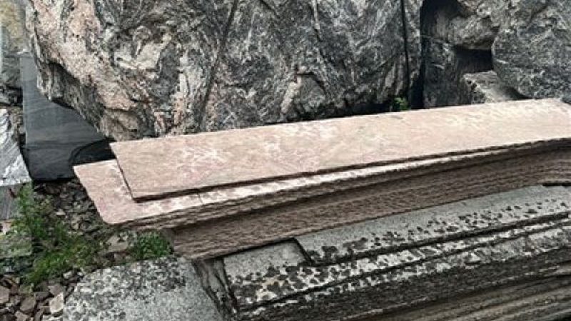 花岗岩板材安装费报价单：揭秘安装费用的构成与影响因素**