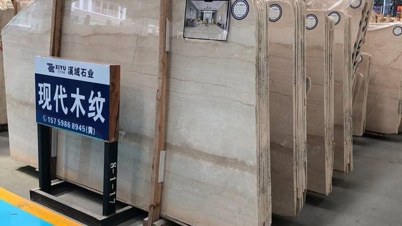 工业厂房水磨石地面抛光，价格背后的考量因素**