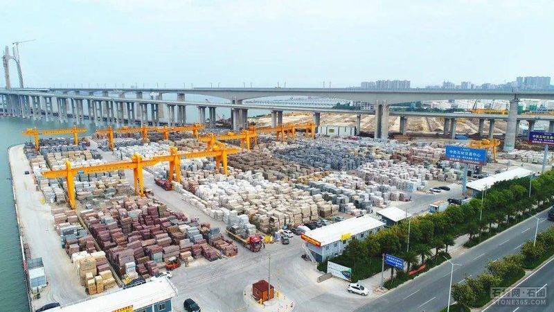 石材加工质量检验标准：揭秘石材品质的“度量衡