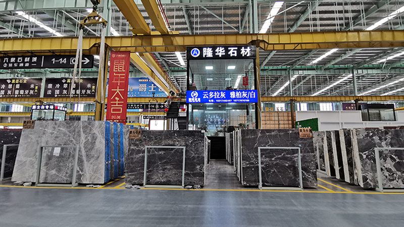山东白麻石材：揭秘其独特魅力与选购要点