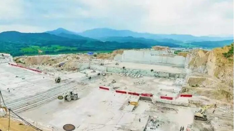 水磨石定制价格之谜：揭秘一平方的价格构成**