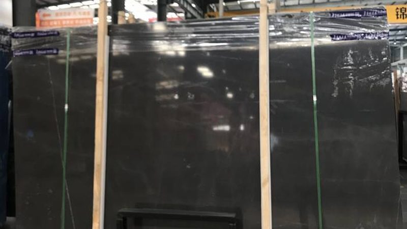 石材护理施工流程表：揭秘专业石材保养之道