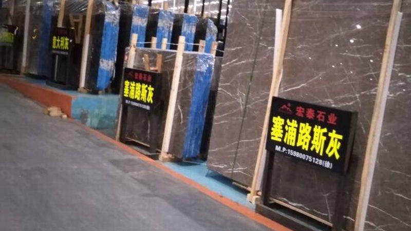 微晶石与岩板：揭秘哪种更易刮花