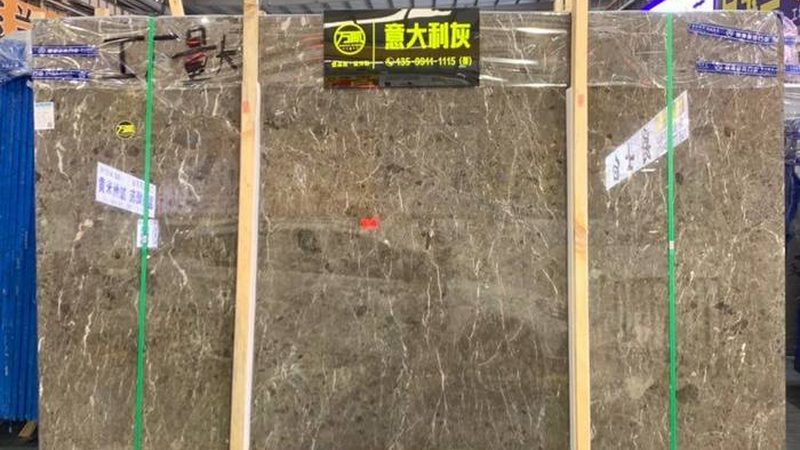 岩板台面接缝处理辅料，揭秘其背后的秘密