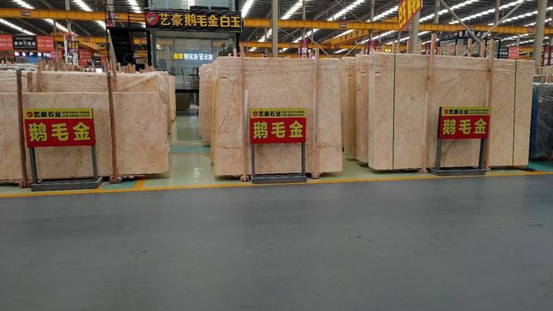 石材加工定制批发价格，揭秘行业“硬核”指标